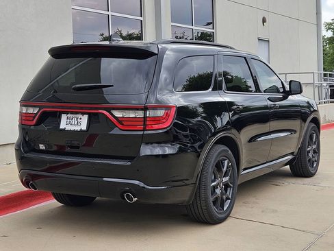 New 2026 Dodge Durango GT AWD/4WD image 3