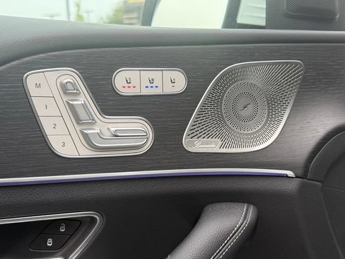 Used 2026 Mercedes-Benz GLS 450 4MATIC image 16