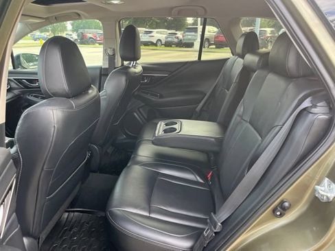 Used 2022 Subaru Outback Limited AWD/4WD image 29