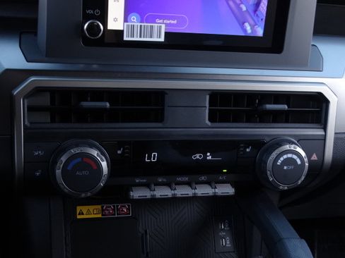 New 2026 Toyota 4Runner TRD Off-Road image 22