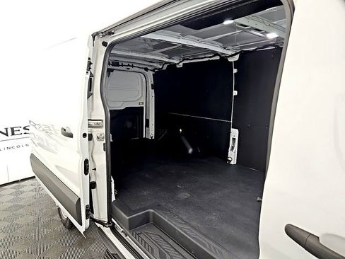 Used 2024 Ford Transit 150 Low Roof AWD w/ Load Area Protection Package image 22