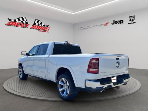 Used 2019 RAM 1500 Limited AWD/4WD image 6