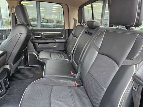 Used 2020 RAM 3500 Laramie image 14