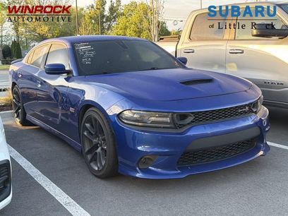 Used 2021 Dodge Charger Scat Pack