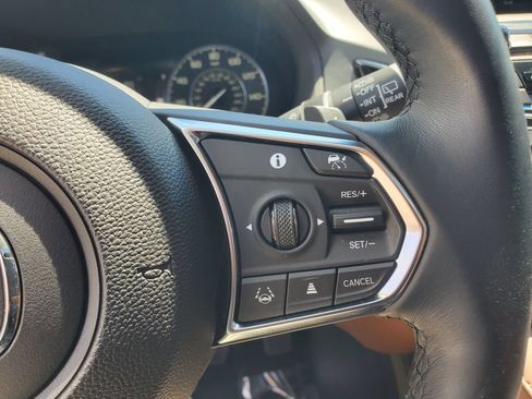 Used 2023 Acura RDX w/ Technology Package FWD image 25