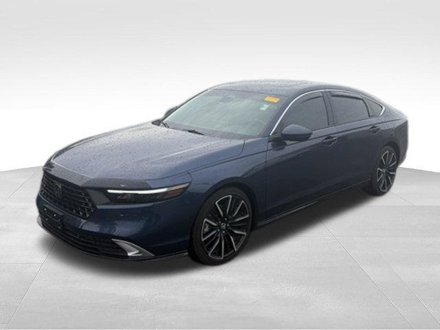 Used 2026 Honda Accord Touring image 7