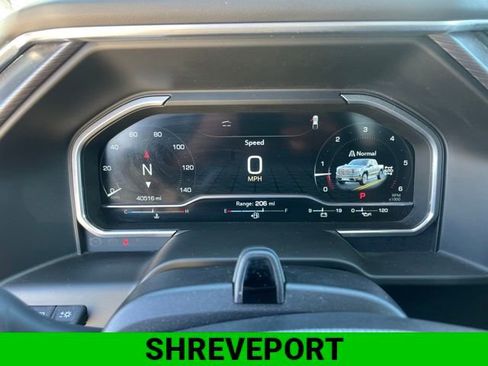 Used 2023 GMC Sierra 1500 Denali Ultimate image 4