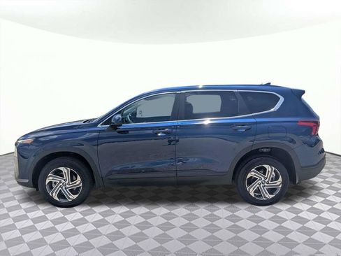 Used 2023 Hyundai Santa Fe SE w/ Cargo Package AWD/4WD image 8