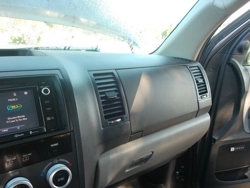 Used 2014 Toyota Sequoia Limited RWD image 17