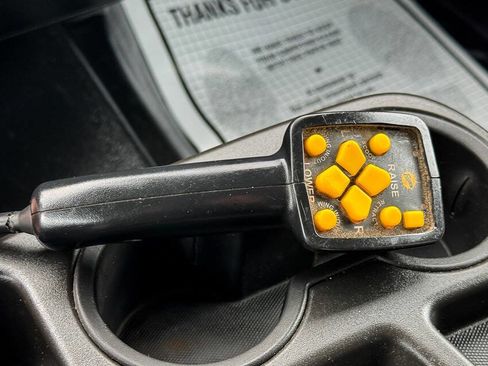 Used 2021 Chevrolet Silverado 2500 W/T w/ WT Convenience Package image 38