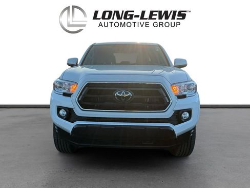 Used 2021 Toyota Tacoma SR5 image 11