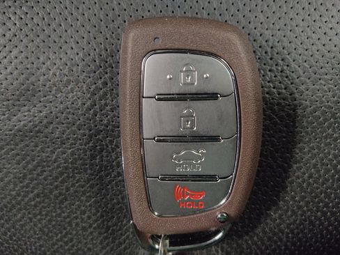 Used 2015 Hyundai Sonata Limited 2.0T w/ Winter Package FWD image 32