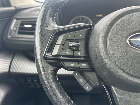 Used 2022 Subaru Ascent Onyx Edition AWD/4WD image 21