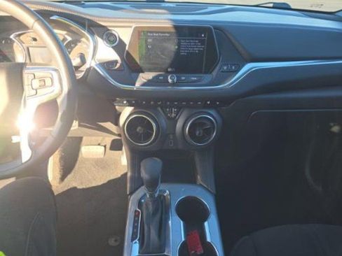 Used 2022 Chevrolet Blazer LT image 5