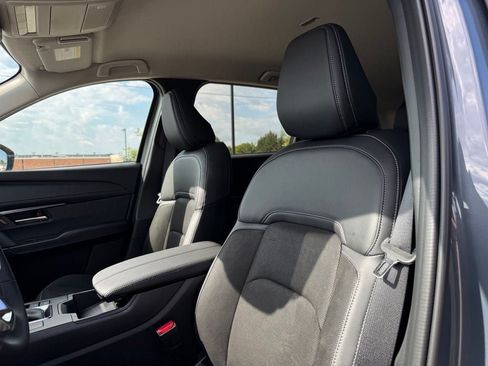 New 2026 MAZDA CX-5 Select AWD/4WD image 7