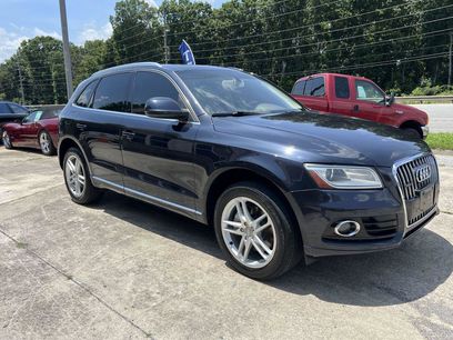Used 2014 Audi Q5 TDI Premium Plus