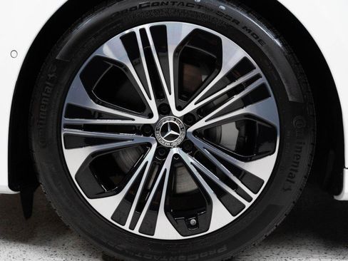 Certified 2026 Mercedes-Benz E 350 Sedan image 10