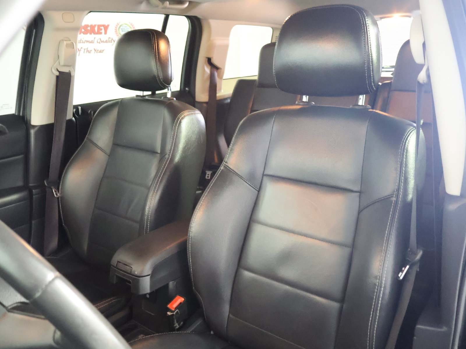 Used 2016 Jeep Patriot High Altitude AWD/4WD image 19