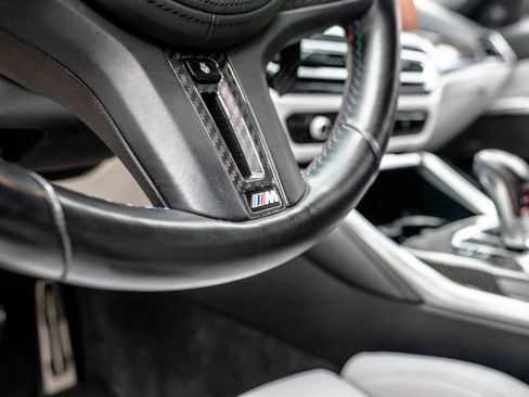 Used 2023 BMW M3 Competition AWD/4WD image 20