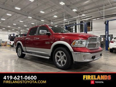 Used 2015 RAM 1500 Laramie w/ Convenience Group
