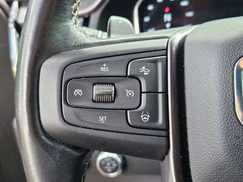 Used 2024 GMC Sierra 1500 Denali Ultimate AWD/4WD image 11