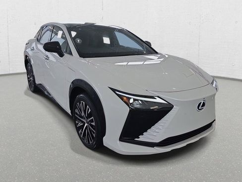 New 2026 Lexus RZ 350e 2WD w/ Technology Package image 3