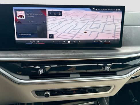 New 2026 BMW X7 M60i image 34