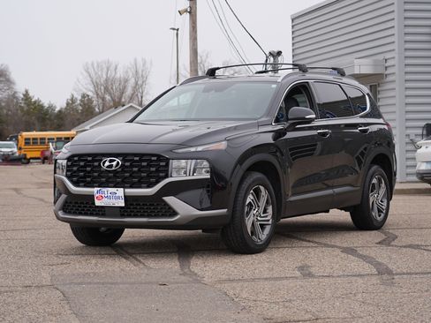 Used 2023 Hyundai Santa Fe SEL image 8
