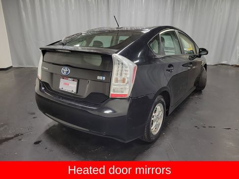Used 2011 Toyota Prius Two image 8