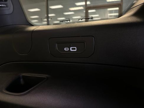 Used 2023 Jeep Grand Cherokee L Overland AWD/4WD image 50