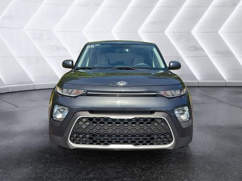 Used 2020 Kia Soul LX FWD image 8