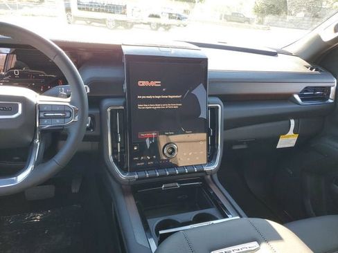 New 2026 GMC Yukon XL Denali image 14