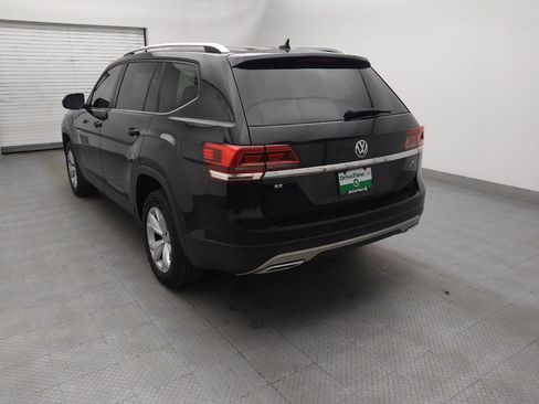 Used 2018 Volkswagen Atlas SE image 5