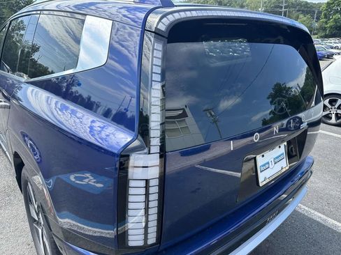 New 2026 Hyundai Ioniq 9 SEL image 6