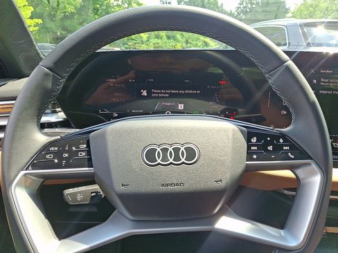 Certified 2025 Audi A5 2.0T Premium Plus w/ Premium Plus AWD/4WD image 20