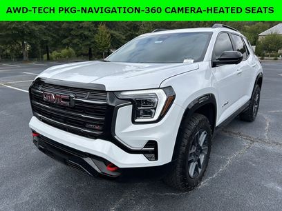 New 2026 GMC Terrain AT4 w/ Technology Package II