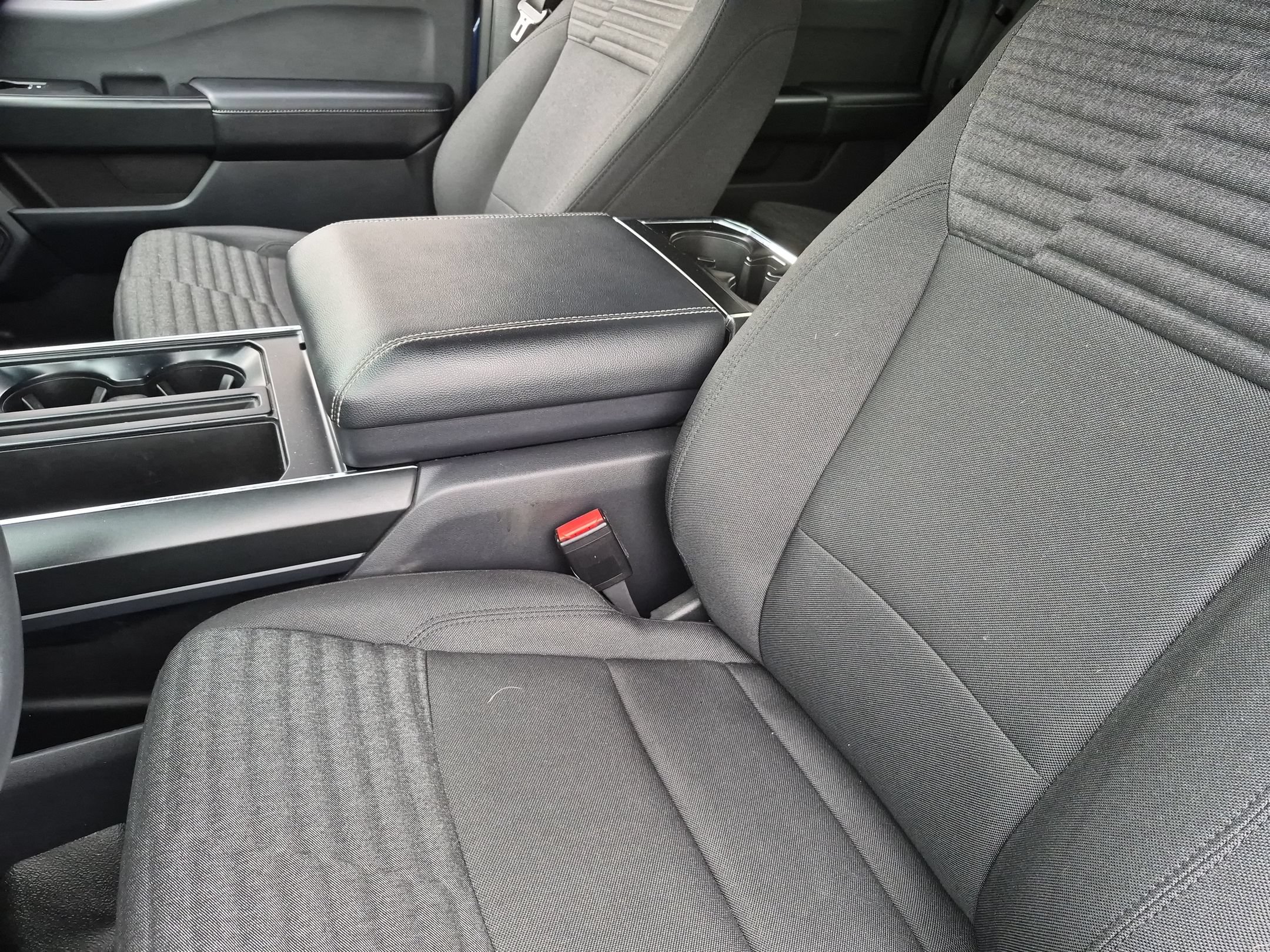Used 2023 Ford F150 XL w/ STX Appearance Package AWD/4WD image 10