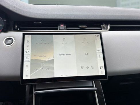 Used 2024 Land Rover Range Rover Evoque S AWD/4WD image 25