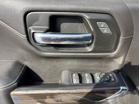 Used 2019 Chevrolet Silverado 1500 LT w/ All-Star Edition image 14