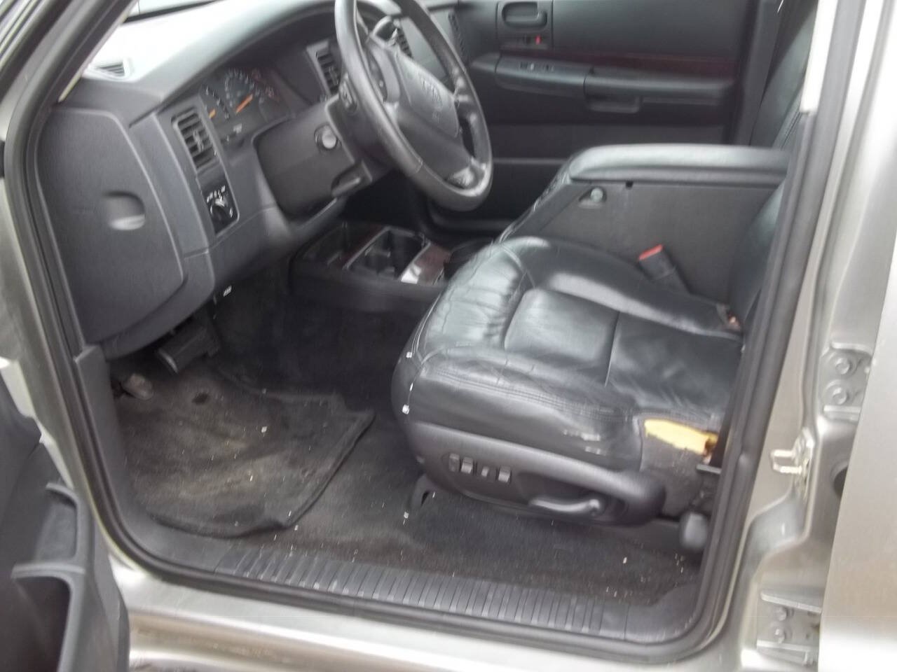 Used 2001 Dodge Durango 4WD image 12