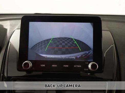 New 2026 Mitsubishi Eclipse Cross Black Edition image 6