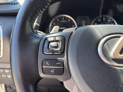 Used 2020 Lexus NX 300 AWD w/ Premium Package image 22