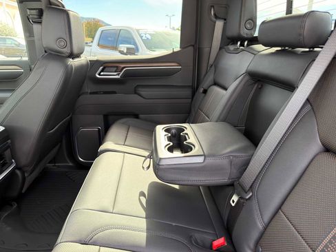 New 2026 Chevrolet Silverado 1500 High Country w/ Technology Package image 27