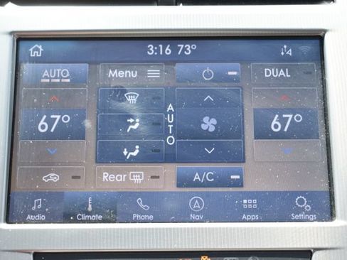 Used 2020 Lincoln MKZ Reserve w/ Elements Package AWD/4WD image 27