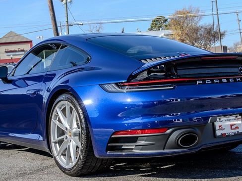 Used 2022 Porsche 911 Carrera image 23