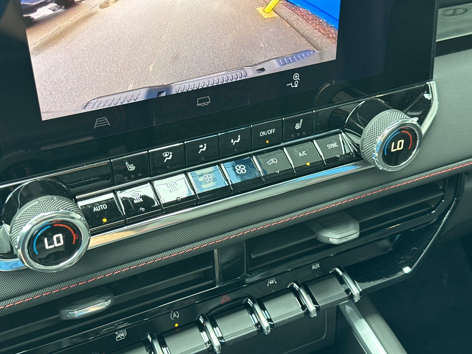New 2026 Chevrolet Colorado Z71 AWD/4WD image 28