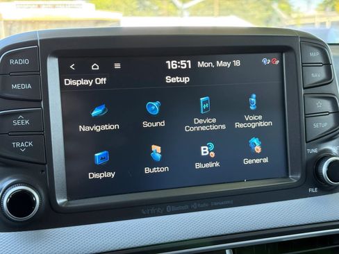 Used 2020 Hyundai Kona Ultimate FWD image 18