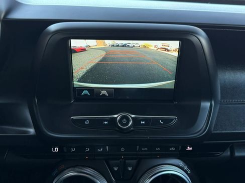 Used 2017 Chevrolet Camaro LT w/ RS Package RWD image 57
