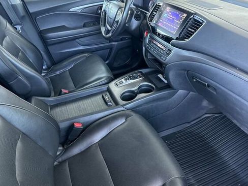 Used 2022 Honda Ridgeline RTL-E image 15