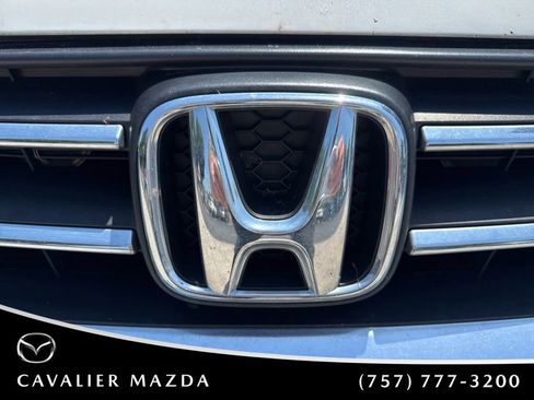 Used 2015 Honda Accord EX-L image 23